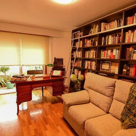 Vivienda Caseiro コマルカ・デ・オウレンセ エクステリア 写真