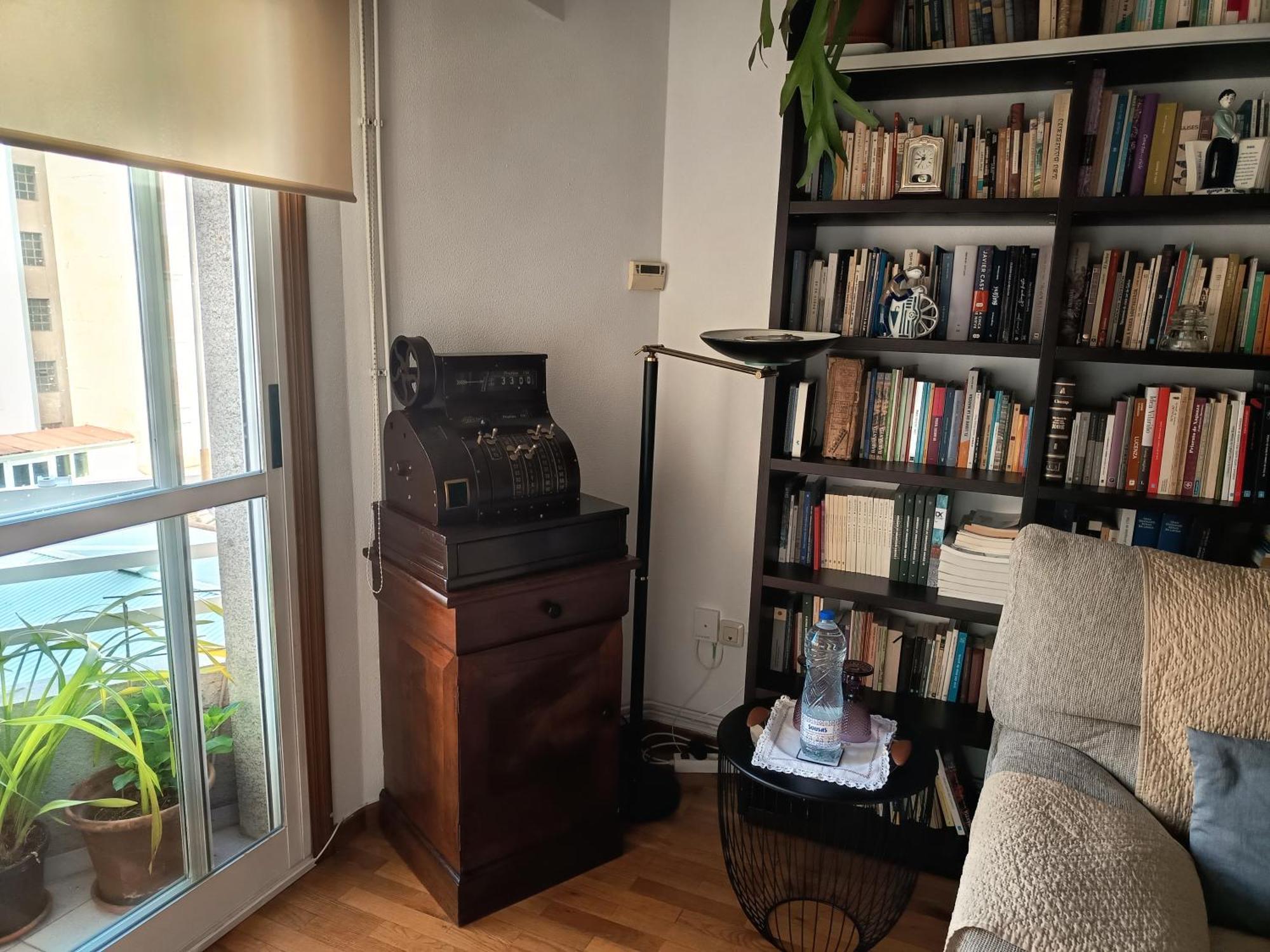 Vivienda Caseiro コマルカ・デ・オウレンセ エクステリア 写真