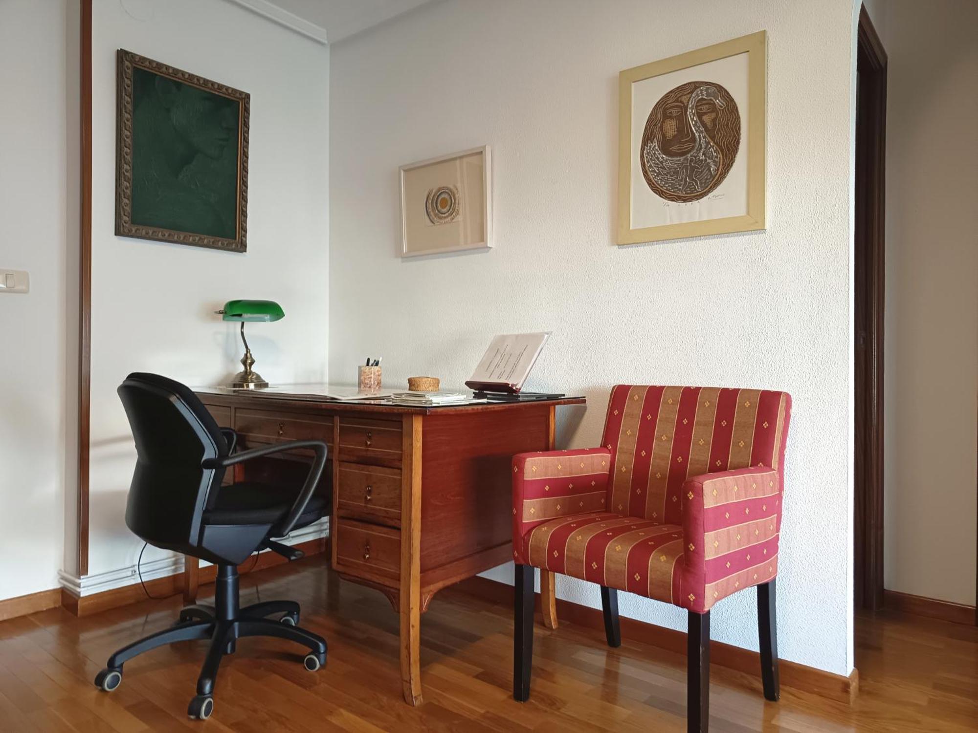 Vivienda Caseiro コマルカ・デ・オウレンセ エクステリア 写真