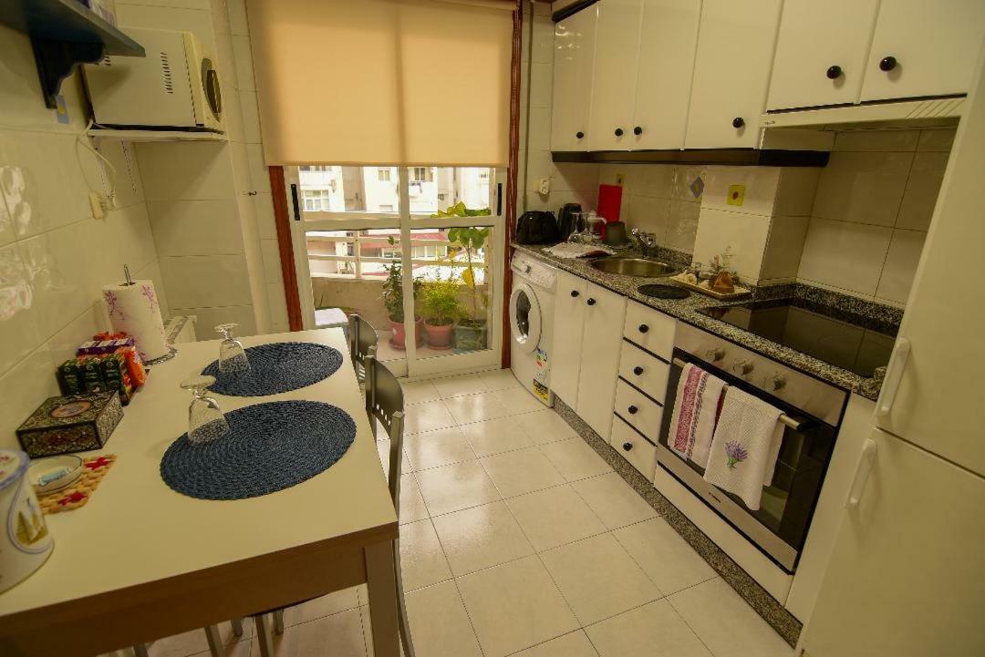 Vivienda Caseiro コマルカ・デ・オウレンセ エクステリア 写真