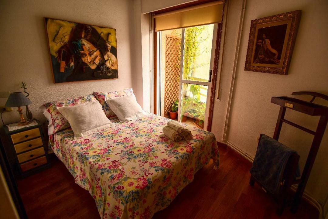 Vivienda Caseiro コマルカ・デ・オウレンセ エクステリア 写真