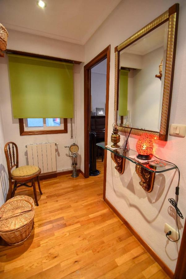 Vivienda Caseiro コマルカ・デ・オウレンセ エクステリア 写真