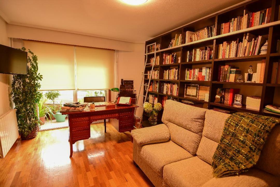 Vivienda Caseiro コマルカ・デ・オウレンセ エクステリア 写真