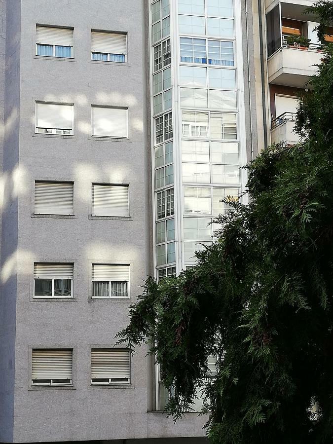 Vivienda Caseiro コマルカ・デ・オウレンセ エクステリア 写真