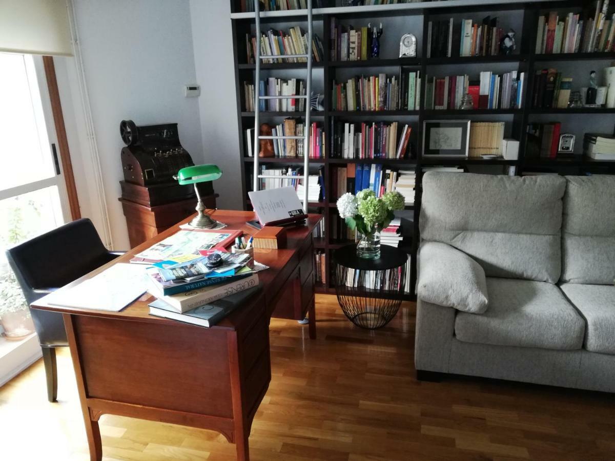 Vivienda Caseiro コマルカ・デ・オウレンセ エクステリア 写真