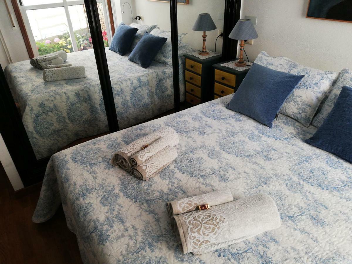 Vivienda Caseiro コマルカ・デ・オウレンセ エクステリア 写真