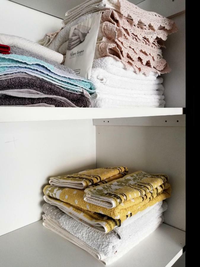 Vivienda Caseiro コマルカ・デ・オウレンセ エクステリア 写真