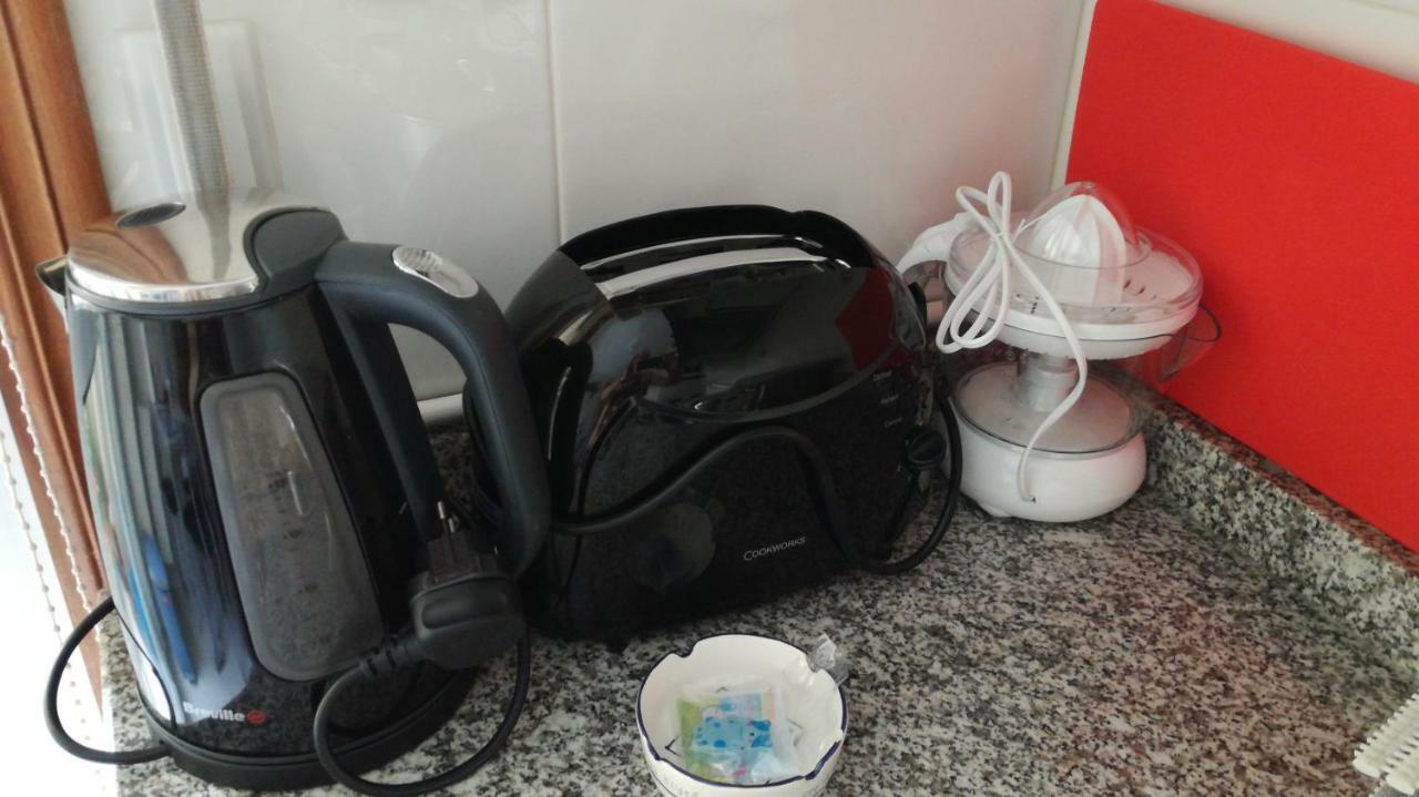 Vivienda Caseiro コマルカ・デ・オウレンセ エクステリア 写真