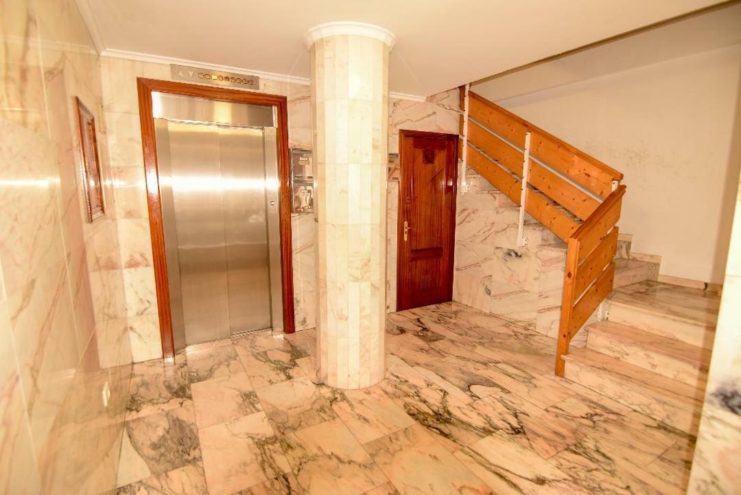 Vivienda Caseiro コマルカ・デ・オウレンセ エクステリア 写真