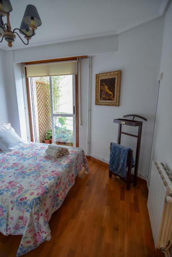 Vivienda Caseiro コマルカ・デ・オウレンセ エクステリア 写真