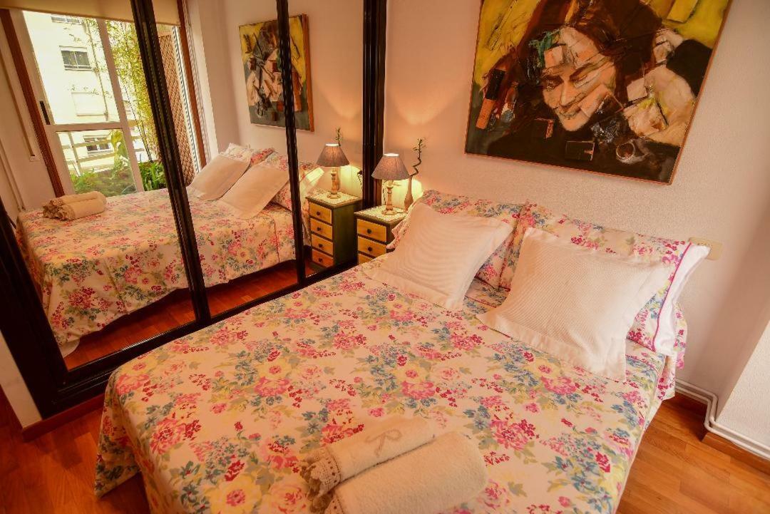Vivienda Caseiro コマルカ・デ・オウレンセ エクステリア 写真