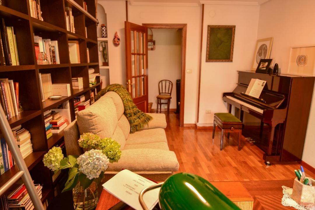 Vivienda Caseiro コマルカ・デ・オウレンセ エクステリア 写真